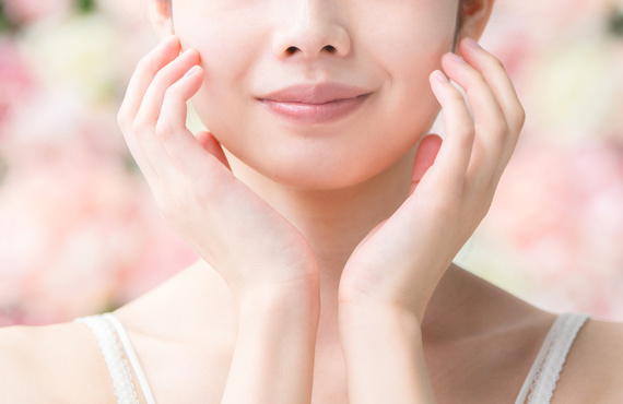 憧れの小顔の実現をハイフによるケアでお手伝い | 栃木でエステなら完全個室でくつろげるElbi KuKu