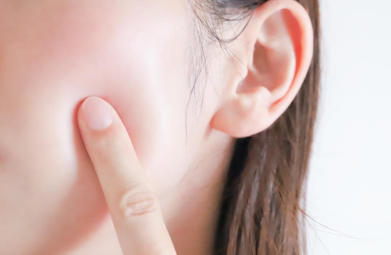 栃木で尿漏れでお困りの方　膣ハイフで改善しませんか　Eibe KuKu